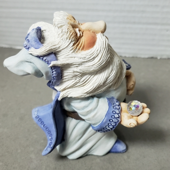 World Of Krystonia S. Shepf Vintage - Picture 5 of 11